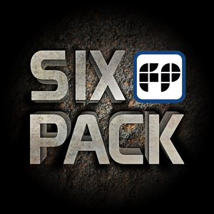 The Six Pack