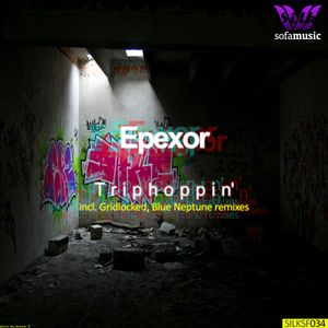 Triphoppin' (EP)