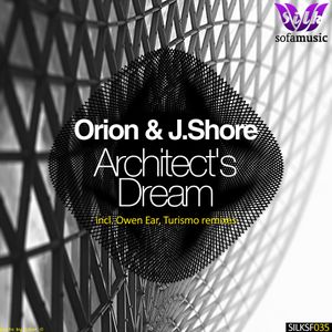 Architect's Dream (EP)