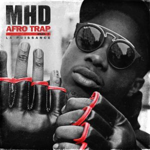 Afro Trap, Pt. 7 (La puissance)
