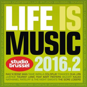 Life Is Music 2016.2
