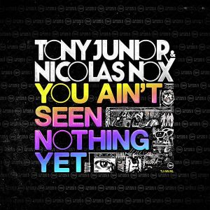 You Ain't Seen Nothin' Yet (Single)