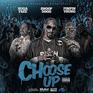 Choose Up (Single)