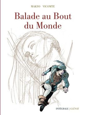 Balade au Bout du Monde