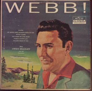 Webb!