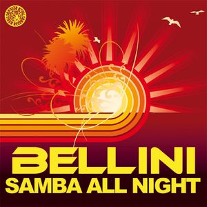 Samba All Night (Single)
