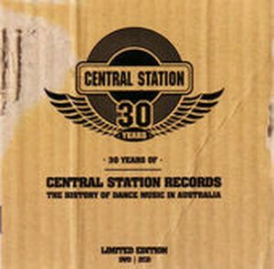 30 Years of Central Station: The History of Dance Music in Australia