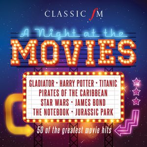 Classic FM: A Night at the Movies (OST)