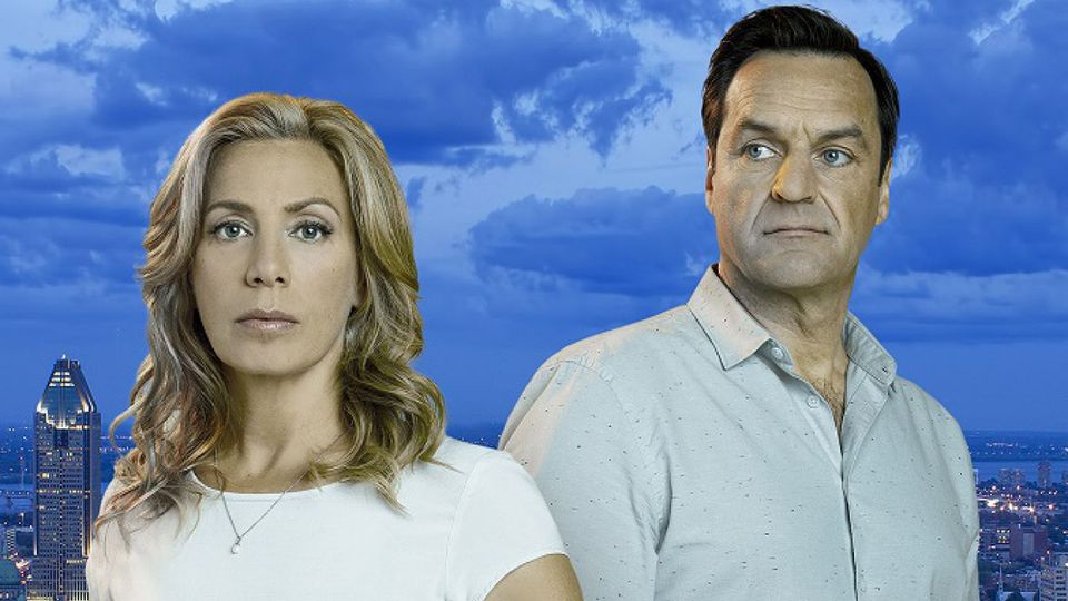 L Heure Bleue France Inter Aujourd Hui Affiches, posters et images de L'heure Bleue (2017) - SensCritique