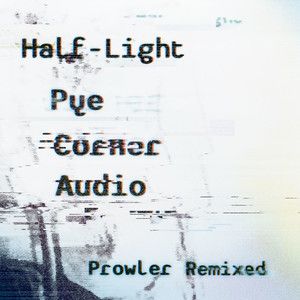 Half-Light (EP)