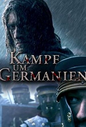 Débâcle en Germanie