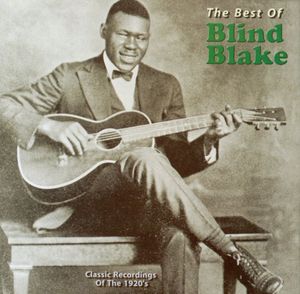 The Best of Blind Blake
