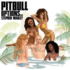 Options (Single)