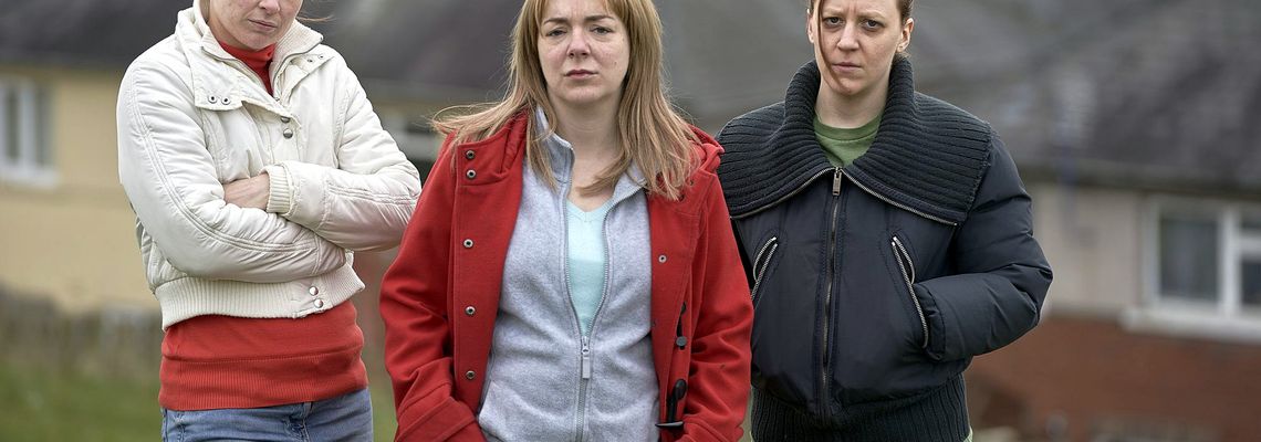Cover The Moorside