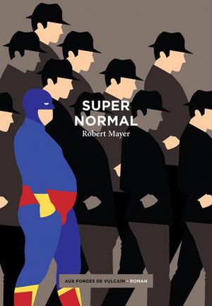 Super Normal