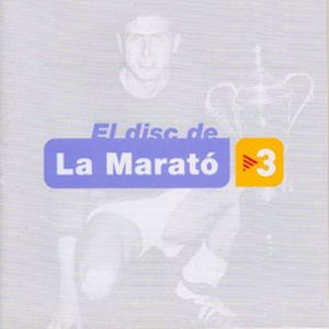 El disc de La Marató 2005
