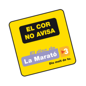 El disc de La Marató 2007