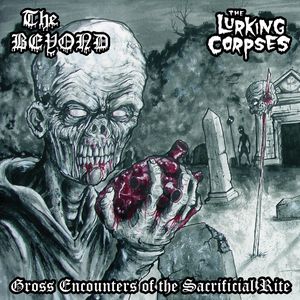 Gross Encounters of the Sacrificial Rite (EP)