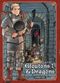 Gloutons & Dragons, tome 1