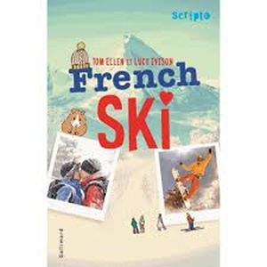 French ski