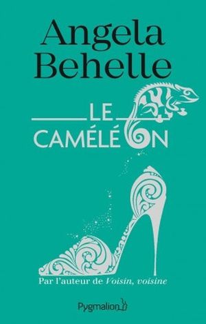 Le caméléon