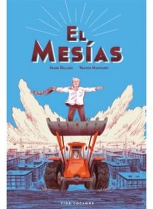 El Mesias