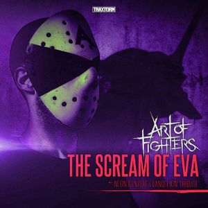The Scream of Eva (Neon Genesis Evangelion Tribute) (Single)