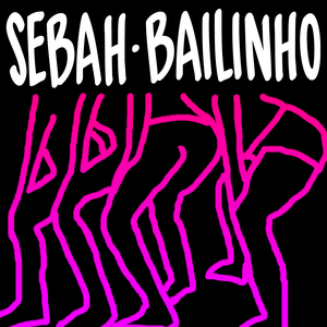 Bailinho (Single)