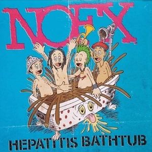 Hepatitis Bathtub (Single)