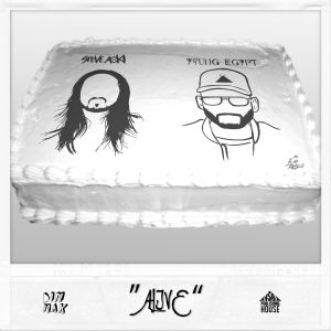 Alive (Single)