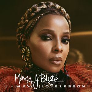 U + Me (Love Lesson) (Single)