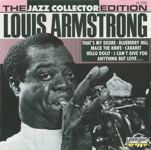 The Jazz Collector Edition