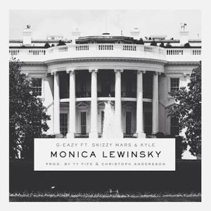 Monica Lewinsky (Single)
