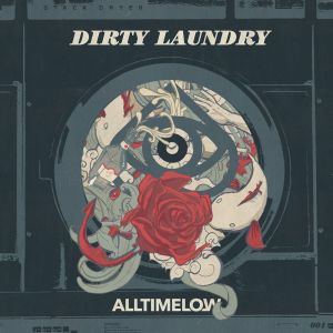 Dirty Laundry (Single)