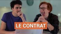 Le contrat