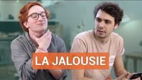 La jalousie