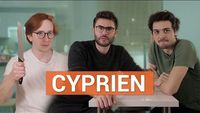 Cyprien