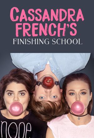 Cassandra French's Finishing School