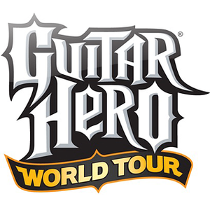 Guitar Hero: World Tour (OST)