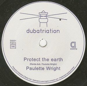 Protect The Earth (Single)