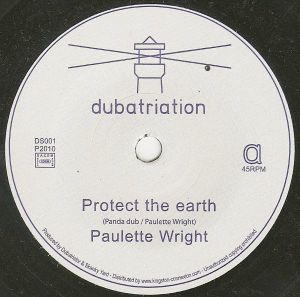 Protect the Earth (Single)