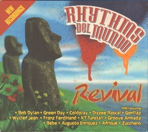 Rhythms del Mundo: Revival