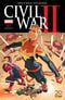 Civil War II, tome 3