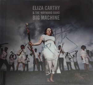 Big Machine
