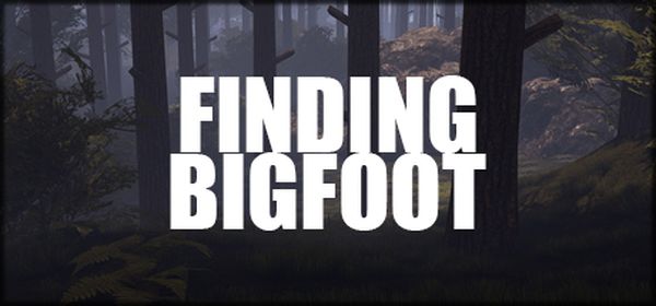 Finding Bigfoot