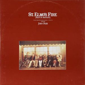 St. Elmo’s Fire (OST)