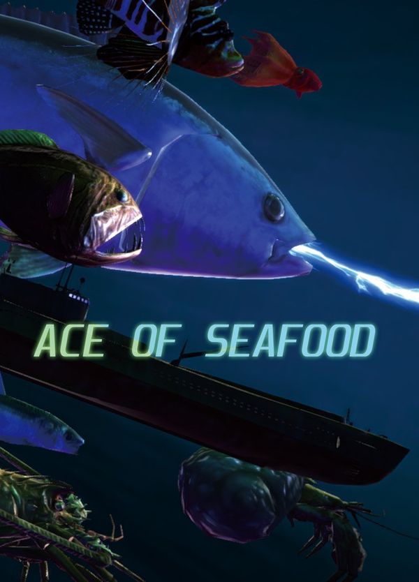 Ace of Seafood