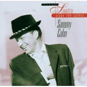 Frank Sinatra Sings the Select Sammy Cahn