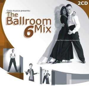 The Ballroom Mix 6