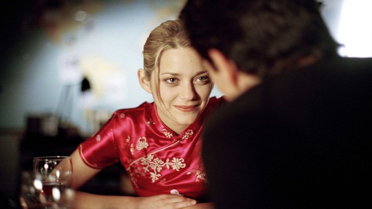 Ma Vie En L'air Film Ma vie en l'air - Film (2005) - SensCritique